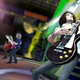 Illustration for article titled Hands On With Guitar Hero: Aerosmith